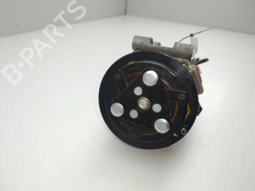 AC compressor CITROËN BERLINGO (ER_, EC_) 1.5 BlueHDi 100 | BP39080805M34 - Image 3