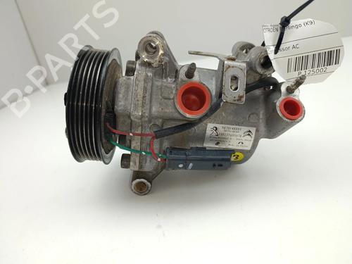 AC compressor CITROËN BERLINGO (ER_, EC_) 1.5 BlueHDi 100 | BP39080805M34 - Image 2