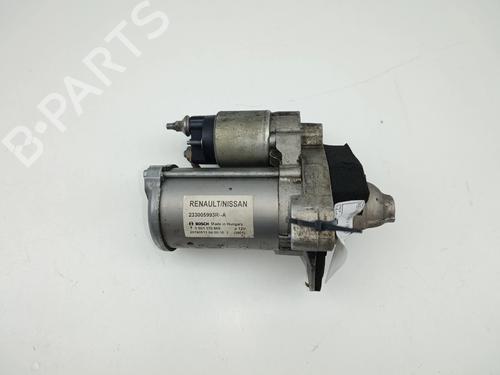 Starter RENAULT CLIO V (B7_) 1.0 TCe 100 (B7MT) | BP39080803M8 - Image 1