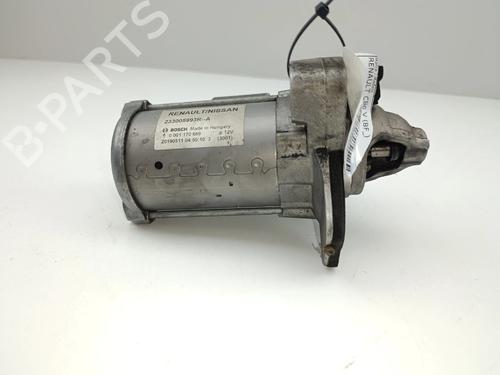 Starter RENAULT CLIO V (B7_) 1.0 TCe 100 (B7MT) | BP39080803M8 - Image 2