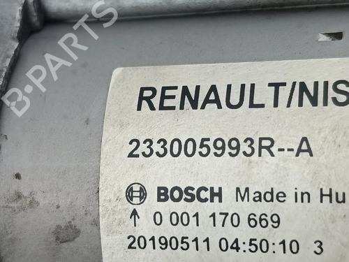 Starter RENAULT CLIO V (B7_) 1.0 TCe 100 (B7MT) | BP39080803M8 - Image 5