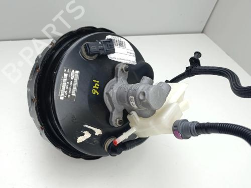Bremseservo FORD TRANSIT CONNECT MPV 1.5 EcoBlue | BP39080810M42 - Image 4