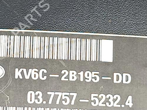 Bremseservo FORD TRANSIT CONNECT MPV 1.5 EcoBlue | BP39080810M42 - Image 5