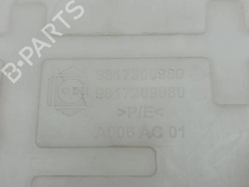 Sprinklertank PEUGEOT RIFTER | BP39080814C113 - Image 5