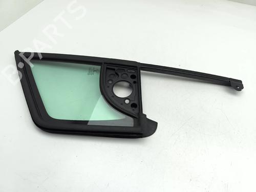 Used Front left quarter glass Front left quarter glass 39077888 39077888