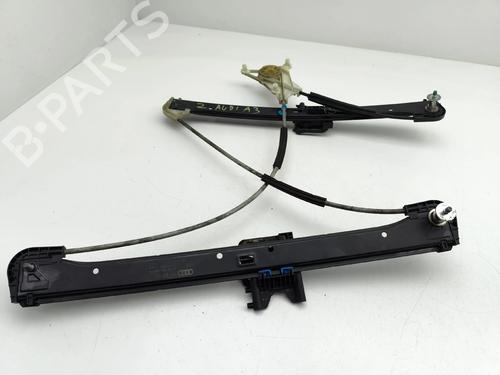 Front left window mechanism AUDI A3 (8V1, 8VK) | BP39077890C22 - Image 2