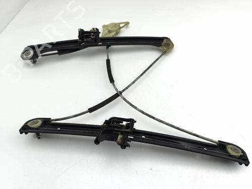 Front left window mechanism AUDI A3 (8V1, 8VK) | BP39077890C22 - Image 4