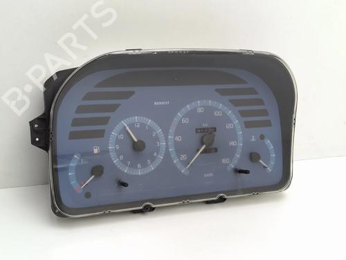 Used Instrument cluster Instrument cluster 39097732 39097732