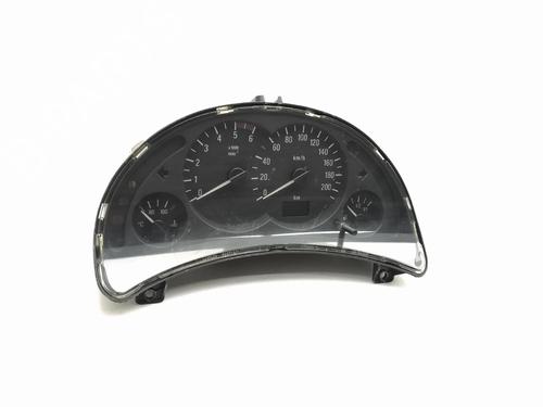 Used Instrument cluster Instrument cluster 39097734 39097734