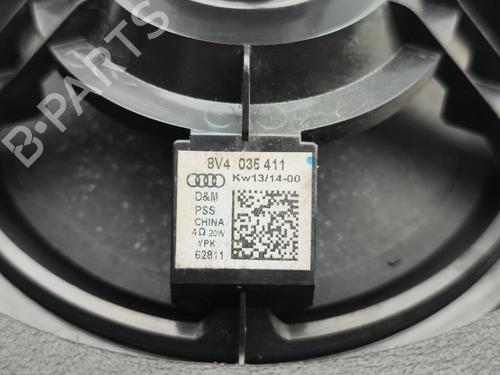 Speaker AUDI A3 (8V1, 8VK) | BP39097729E2 - Image 5