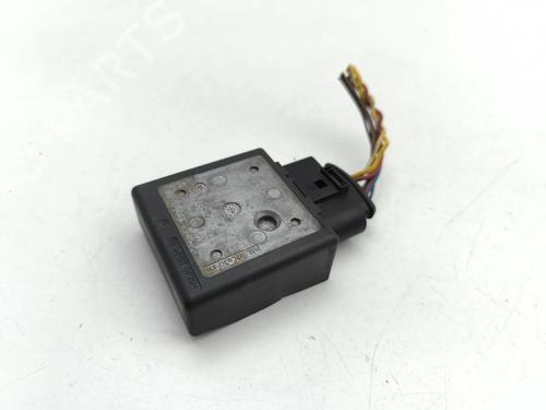 Brændstof Pumpkontrolenhed Brændstof Pumpkontrolenhed 39097728 39097728