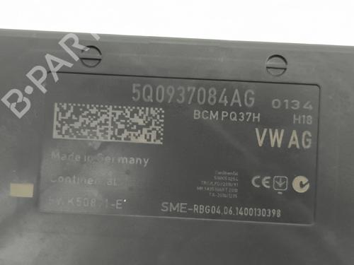 Electronic module AUDI A3 (8V1, 8VK) | BP39096132M83 - Image 5