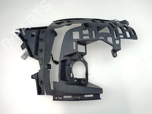 Used Front bumper bracket Front bumper bracket 39097744 39097744