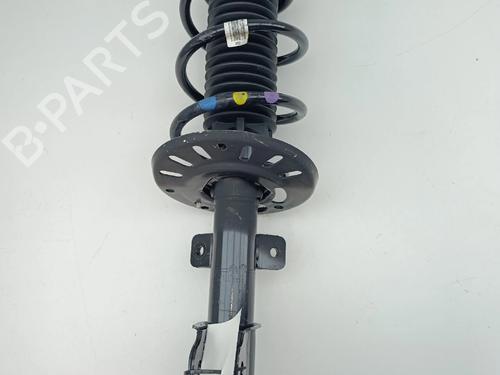 Used Left front shock absorber Left front shock absorber PEUGEOT PARTNER Box Body/MPV (K9) [2018-2026] 39101008 39101008