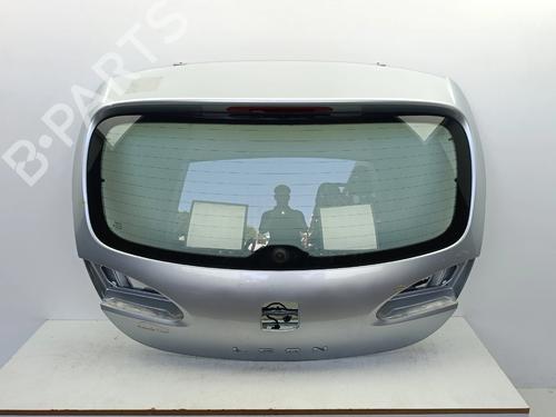 Used Tailgate Tailgate SEAT LEON (1P1) [2005-2013] 39101012 39101012