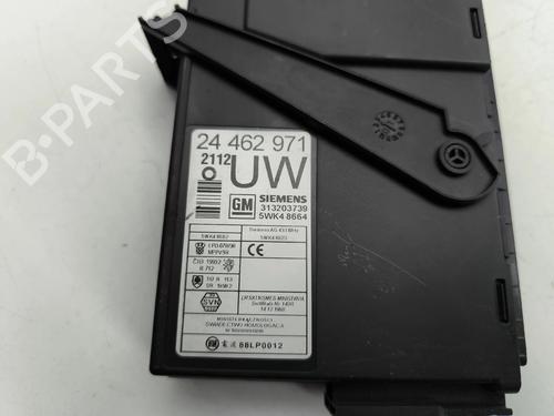 Electronic module OPEL CORSA C (X01) | BP39103888M83 - Image 5