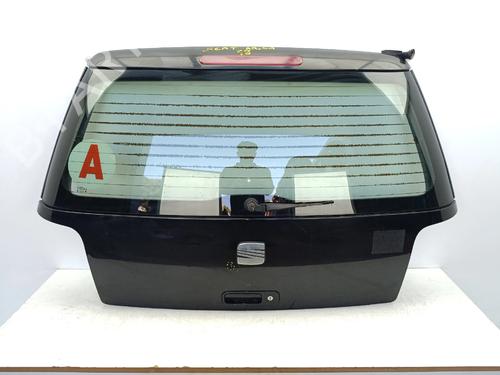 Used Tailgate Tailgate 39103882 39103882