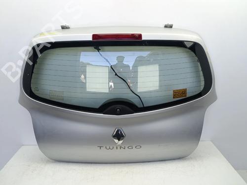 Used Tailgate Tailgate 39103883 39103883