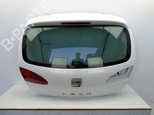 Used Tailgate Tailgate SEAT LEON (1P1) [2005-2013] 39107411 39107411