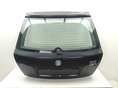 Used Tailgate Tailgate 39139750 39139750