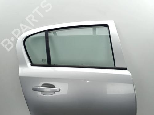 Puerta trasera derecha Puerta trasera derecha 39139751 39139751