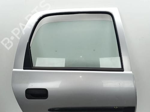 Used Right rear door Right rear door 39139754 39139754