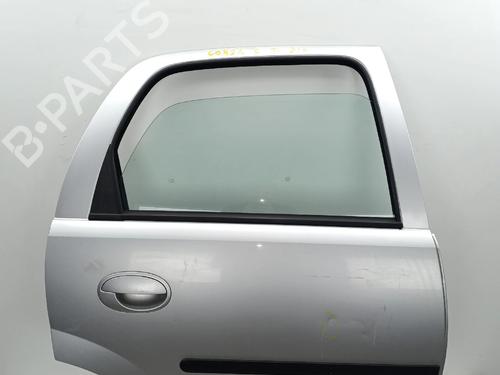 Puerta trasera derecha Puerta trasera derecha 39139760 39139760