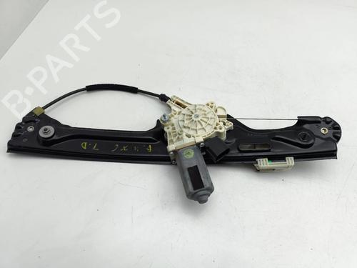 Used Rear right window mechanism Rear right window mechanism 39146894 39146894