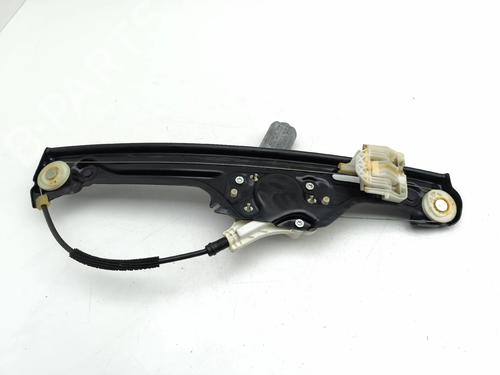 Rear right window mechanism BMW X6 (E71, E72) | BP39146894C25 - Image 3