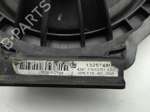 Speaker OPEL INSIGNIA A (G09)  | BP39146893E2  - Image 5