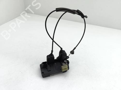 Cerradura puerta trasera derecha Cerradura puerta trasera derecha 39146889 39146889