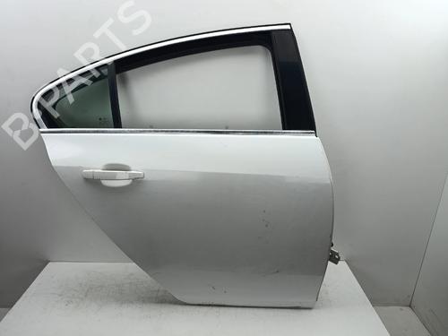 Used Right rear door Right rear door 39146892 39146892