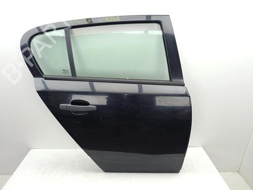 Used Right rear door Right rear door 39146895 39146895
