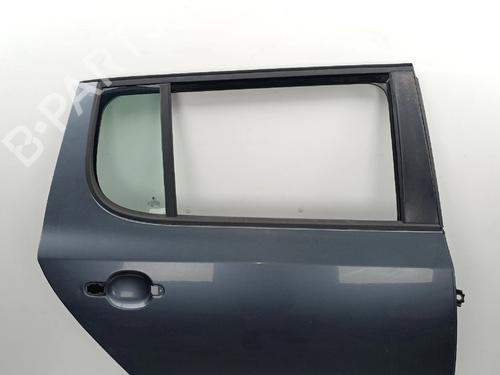 Used Right rear door Right rear door 39148614 39148614