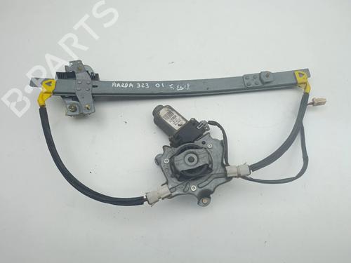 Used Front right window mechanism Front right window mechanism 39148615 39148615