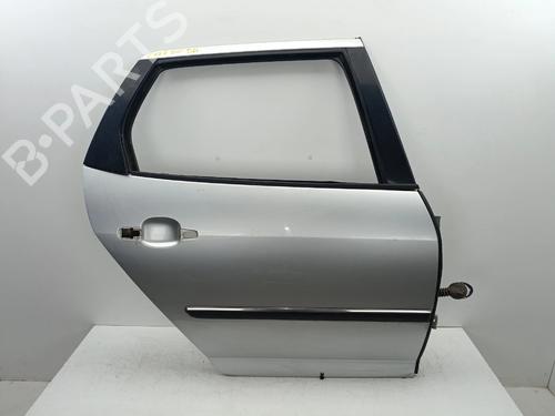 Used Right rear door Right rear door 39170996 39170996