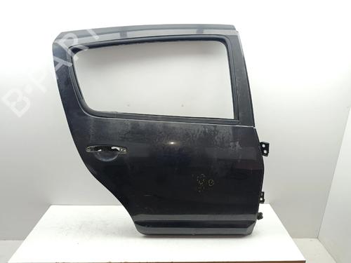 Used Right rear door Right rear door 39174631 39174631