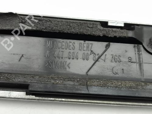 Dørliste MERCEDES-BENZ V-CLASS (W447) | BP39176323C150 - Image 6