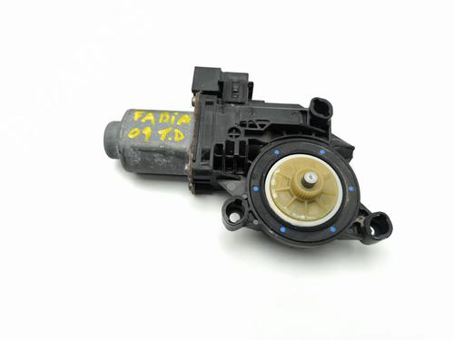 Used Right rear window motor Right rear window motor 39200741 39200741