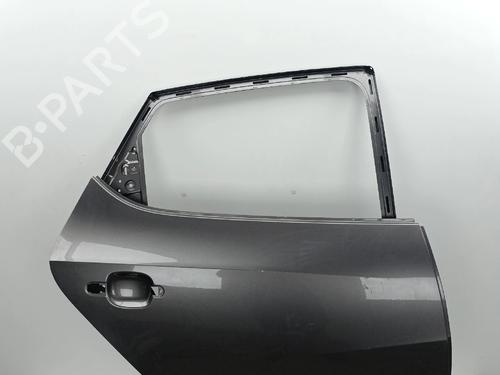 Used Right rear door Right rear door 39204616 39204616