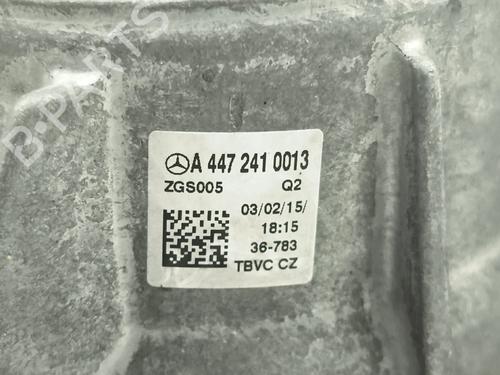 Engine mount MERCEDES-BENZ VITO Van (W447) 116 CDI (447.601, 447.603, 447.605) | BP39204617M89 - Image 6