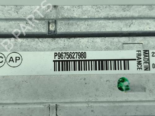 Intercooler DS DS 7 (J4_, JC_) BlueHDi 130 (JCYHZU) | BP39204618M30 - Image 6