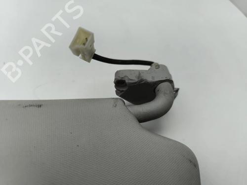 Right sun visor MERCEDES-BENZ V-CLASS (W447) | BP39204621I2 - Image 4