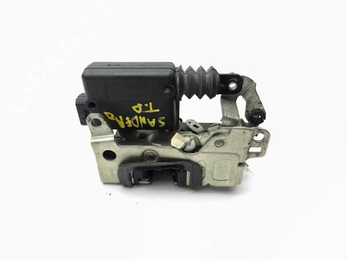 Højre bagtil lås DACIA SANDERO | BP39204622C99 - Image 2