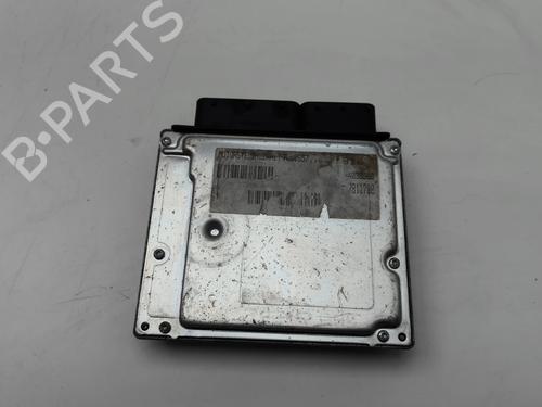 Engine control unit (ECU) BMW 3 (E90) | BP39208378M57 - Image 5