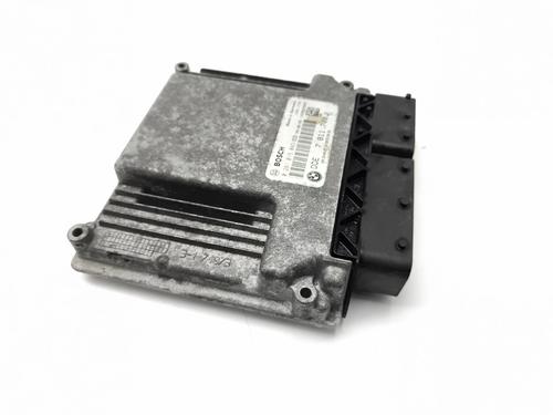 Engine control unit (ECU) BMW 3 (E90) | BP39208378M57 - Image 3