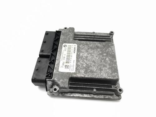 Engine control unit (ECU) BMW 3 (E90) | BP39208378M57 - Image 2