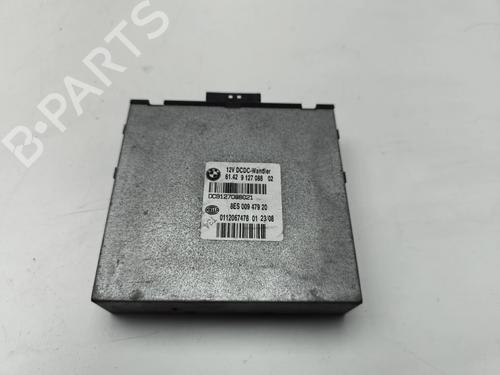Inverter/Converter BMW 3 (E90) | BP39208376M119 - Image 2