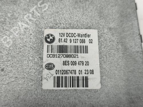 Inverter/Converter BMW 3 (E90) | BP39208376M119 - Image 5