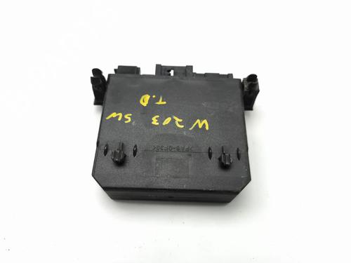Electronic module MERCEDES-BENZ C-CLASS (W203) | BP39208373M83 - Image 2